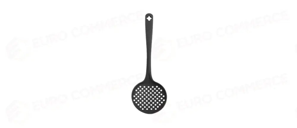 SCHIUMAROLA NYLON NERO CM12 H35 - 141329 - MORINI