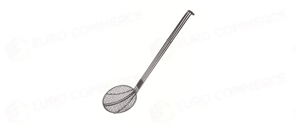 SCHIUMAROLA RETE INOX 18 - 121699 - MORINI