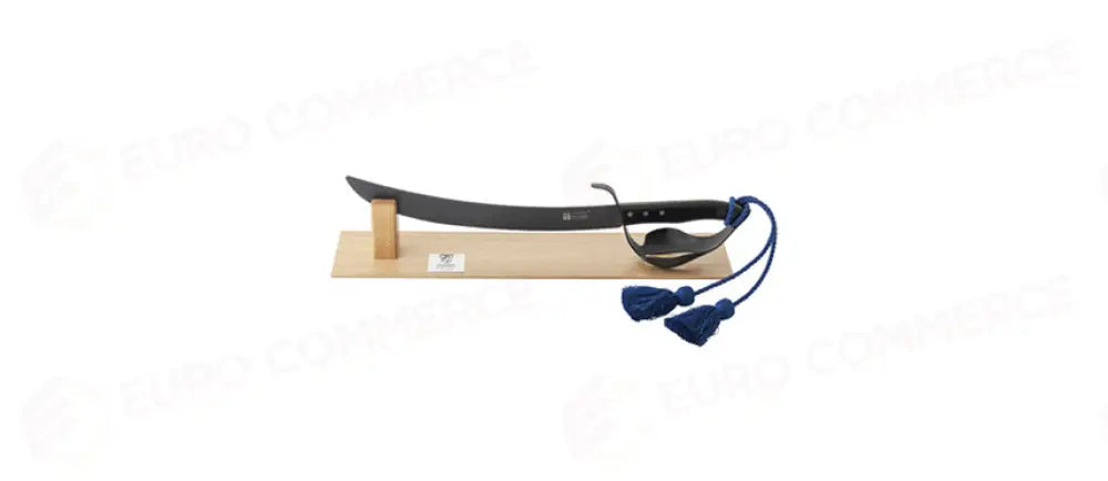 SCIABOLA NERA CM34 - 139101 - MORINI