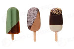 SCIOGLITORE PER GELATERIA CARAPHOT ONE - ICB TECNOLOGIE