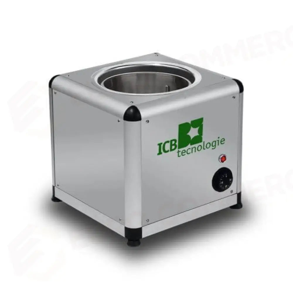 SCIOGLITORE PER GELATERIA CARAPHOT ONE - ICB TECNOLOGIE
