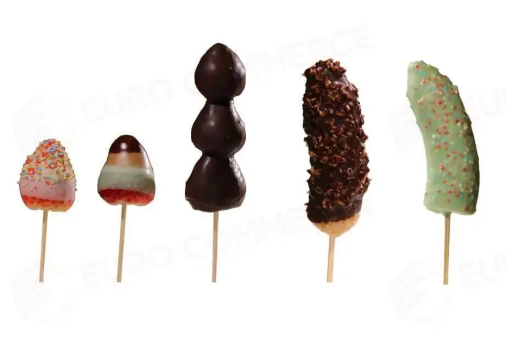 SCIOGLITORE PER GELATERIA CARAPHOT ONE - ICB TECNOLOGIE