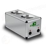 SCIOGLITORE PER GELATERIA CARAPHOT TWO - ICB TECNOLOGIE