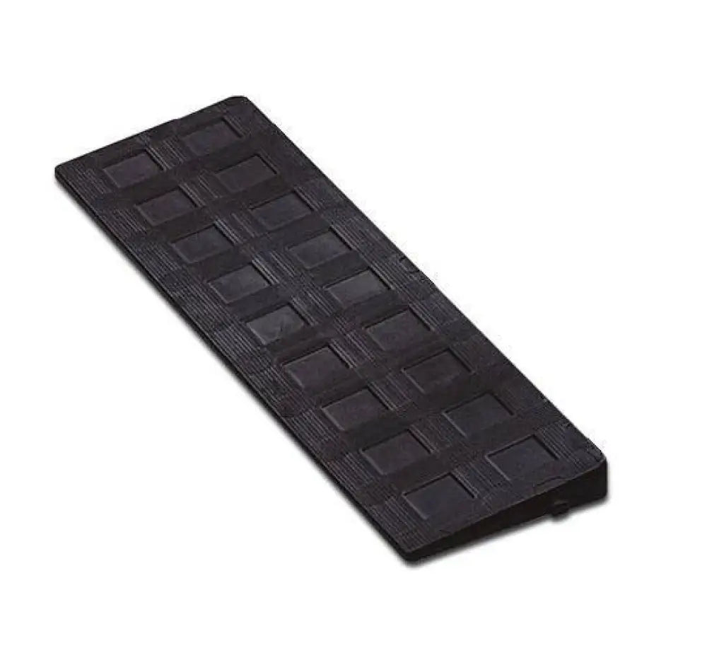 SCIVOLO LATERALE FEMMINA PER PEDANE ISOLANTI MODULARI - PL976R - KAREL - Attrezzatura