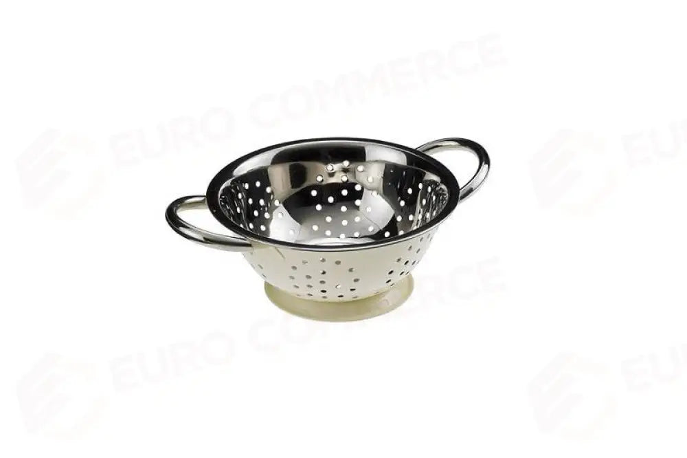 SCOLAPASTA AVORIO - Ø18 CM - T5431.O - LEONE - APPETIZER