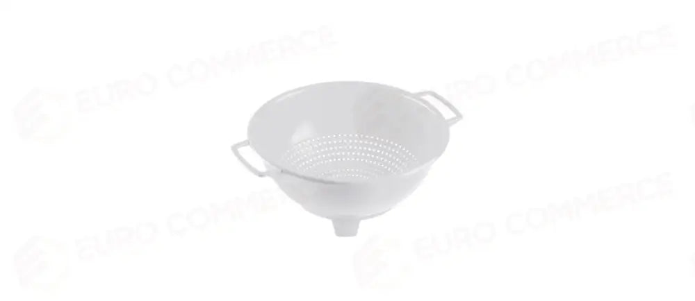 SCOLAPASTA BIANCO CM.26 -30- - 122865 - MORINI