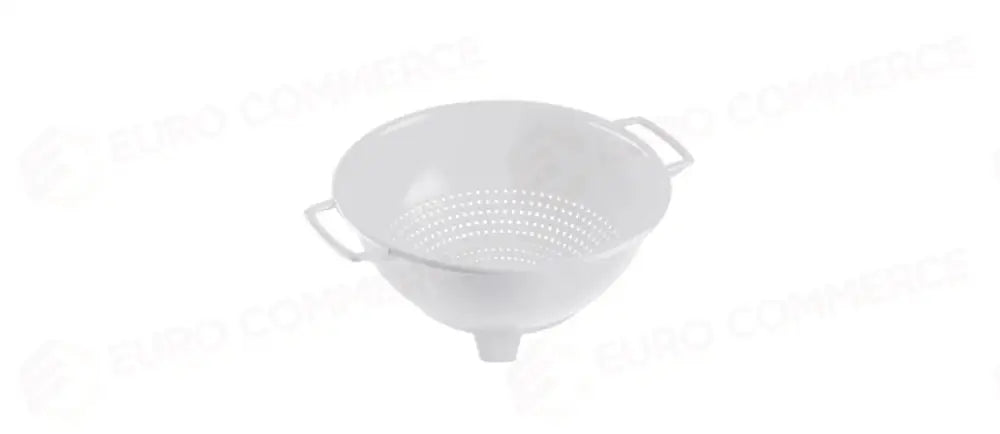 SCOLAPASTA BIANCO CM.32 -30- - 122866 - MORINI