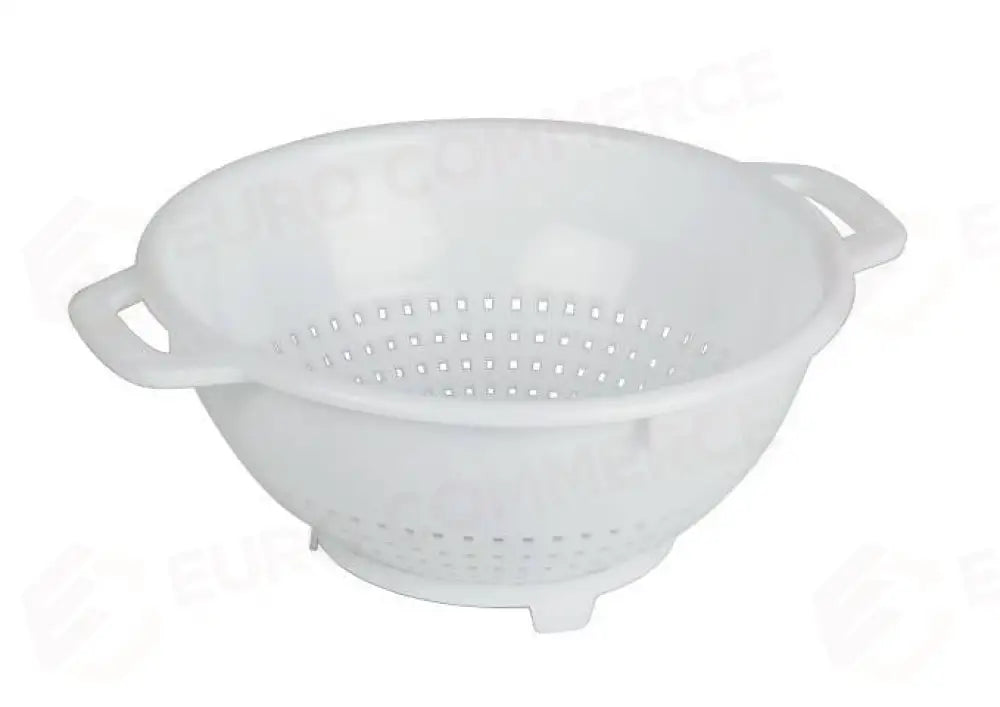 SCOLAPASTA IN POLIPROPILENE Ø26CM - 10926 - KAREL - Attrezzatura