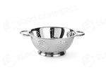 SCOLAPASTA KITCHEN LINE HENDI Ø240X(H)110MM - 535103