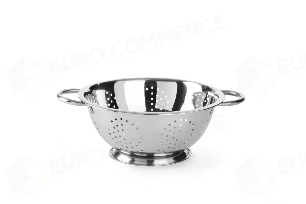 SCOLAPASTA KITCHEN LINE HENDI Ø240X(H)110MM - 535103