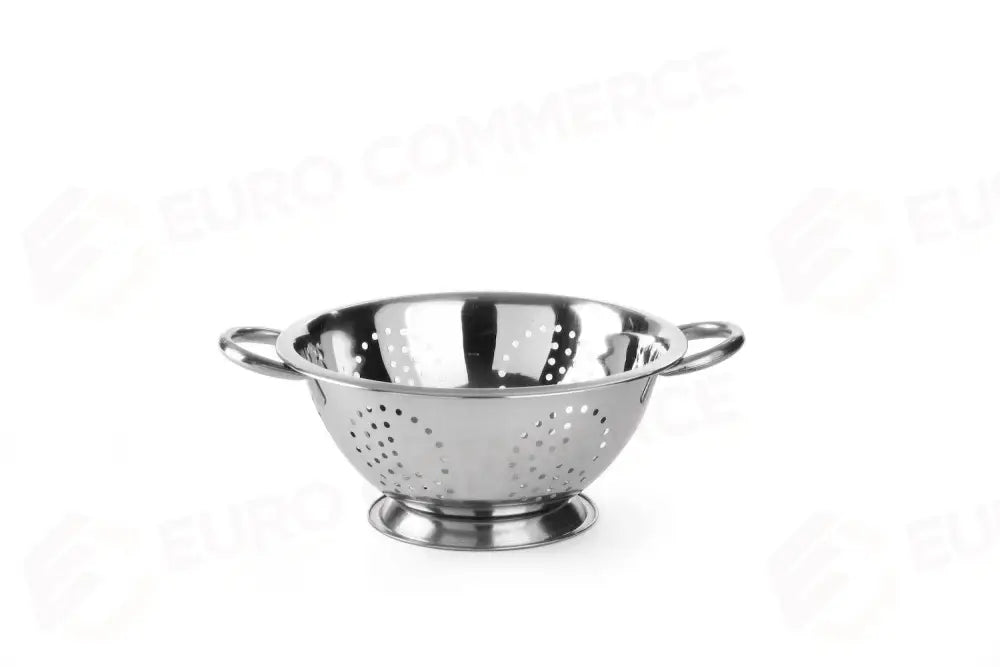 SCOLAPASTA KITCHEN LINE KITCHEN LINE Ø240X(H)110MM - HENDI