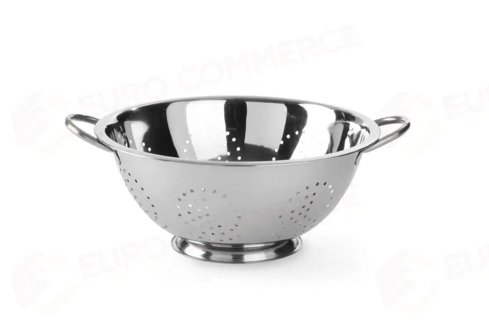 SCOLAPASTA KITCHEN LINE KITCHEN LINE Ø340X(H)160MM - HENDI