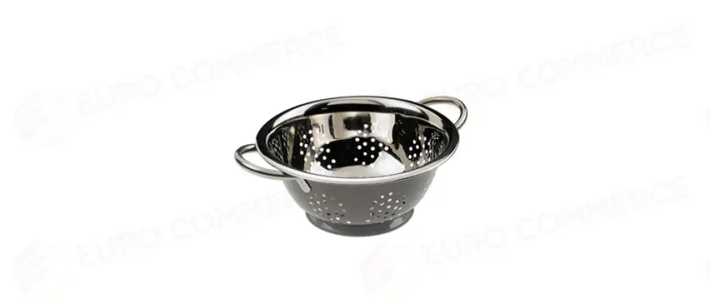 SCOLAPASTA TORTORA INOX CM 18 - 135387 - MORINI