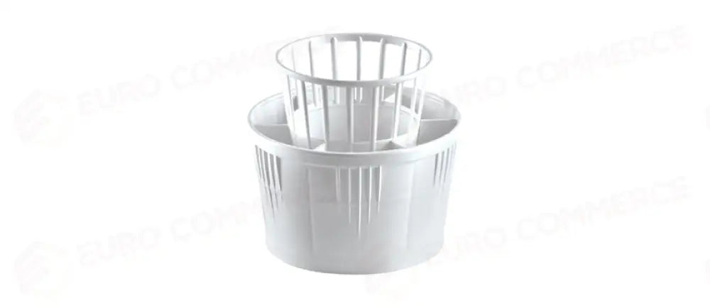 SCOLAPOSATE T.DO BIANCO CM13H12 - 122867 - MORINI