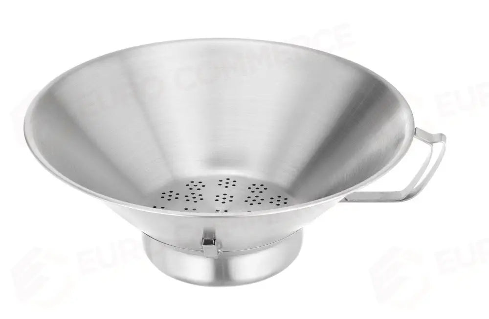 SCOLATOIO PER PATATE Ø410X(H)170MM - HENDI