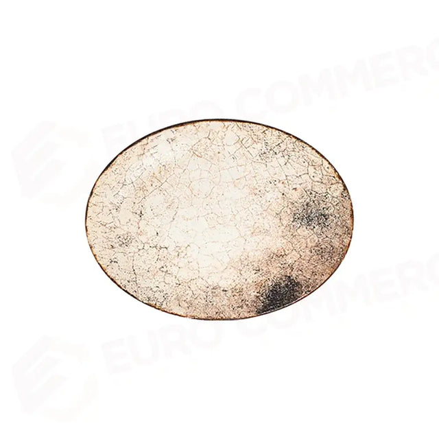 SCORIA LONA OVAL PLATE 33 CM - 20321-113033 - ID FINE