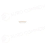 SCORIA LONA PIATTO FONDO 10 CM 60 CC - 20321-111110 - ID FINE