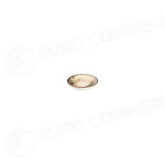 SCORIA LONA PIATTO FONDO 10 CM 60 CC - 20321-111110 - ID FINE