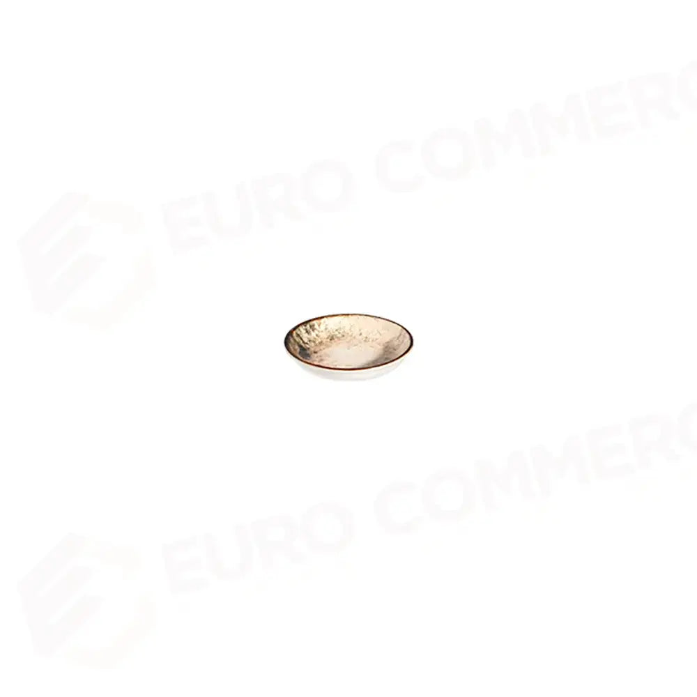 SCORIA LONA PIATTO FONDO 10 CM 60 CC - 20321-111110 - ID FINE