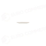 SCORIA LONA PIATTO PIANO 15 CM - 20321-111015 - ID FINE