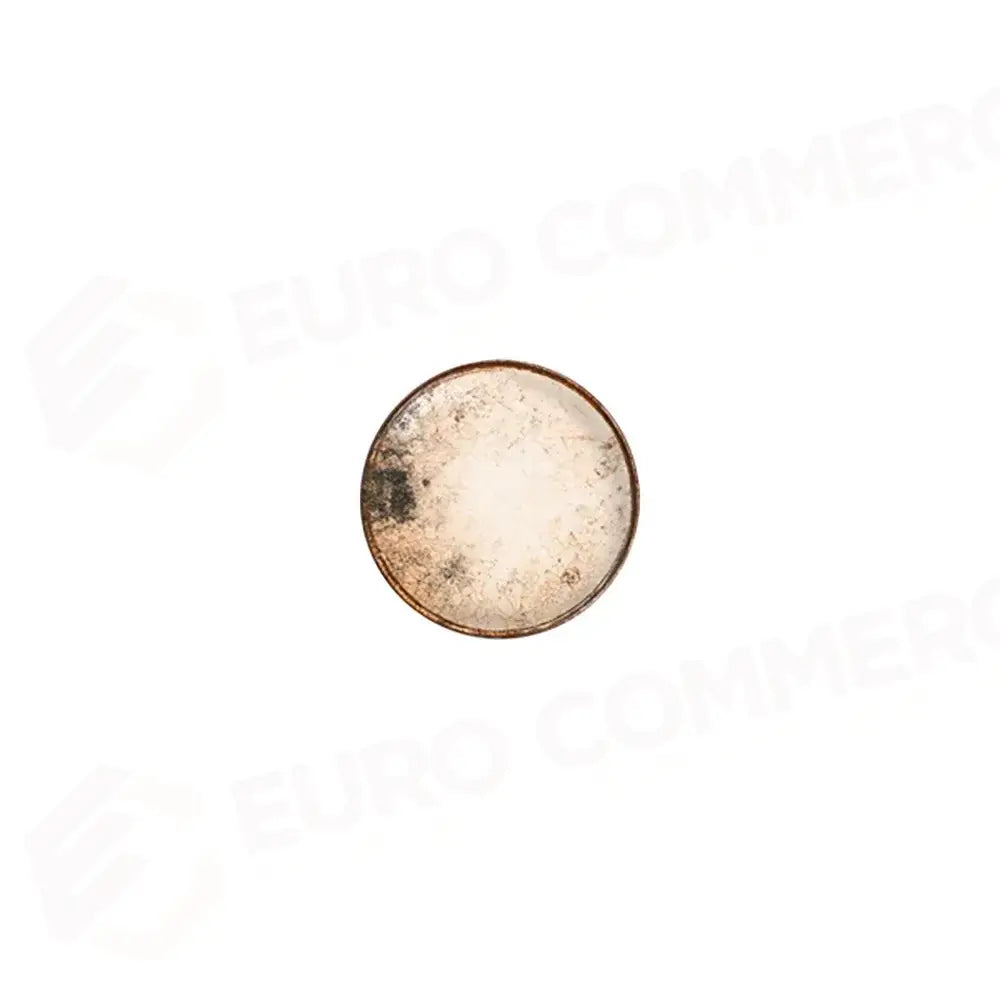 SCORIA LONA PIATTO PIANO 15 CM - 20321-111015 - ID FINE