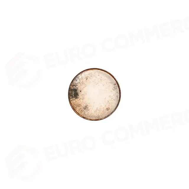 SCORIA LONA PIATTO PIANO 15 CM - 20321-111015 - ID FINE