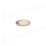 SCORIA LONA PIATTO PIANO 17 CM - 20321-111017 - ID FINE