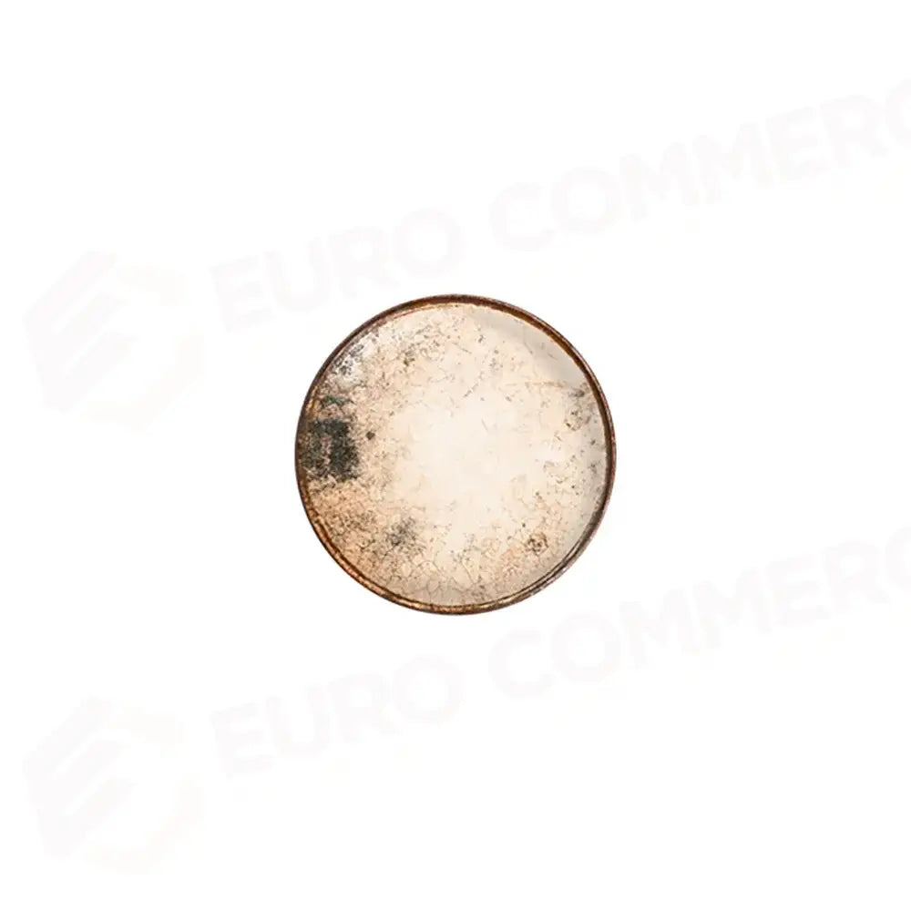 SCORIA LONA PIATTO PIANO 19 CM - 20321-111019 - ID FINE