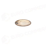 SCORIA LONA PIATTO PIANO 19 CM - 20321-111019 - ID FINE