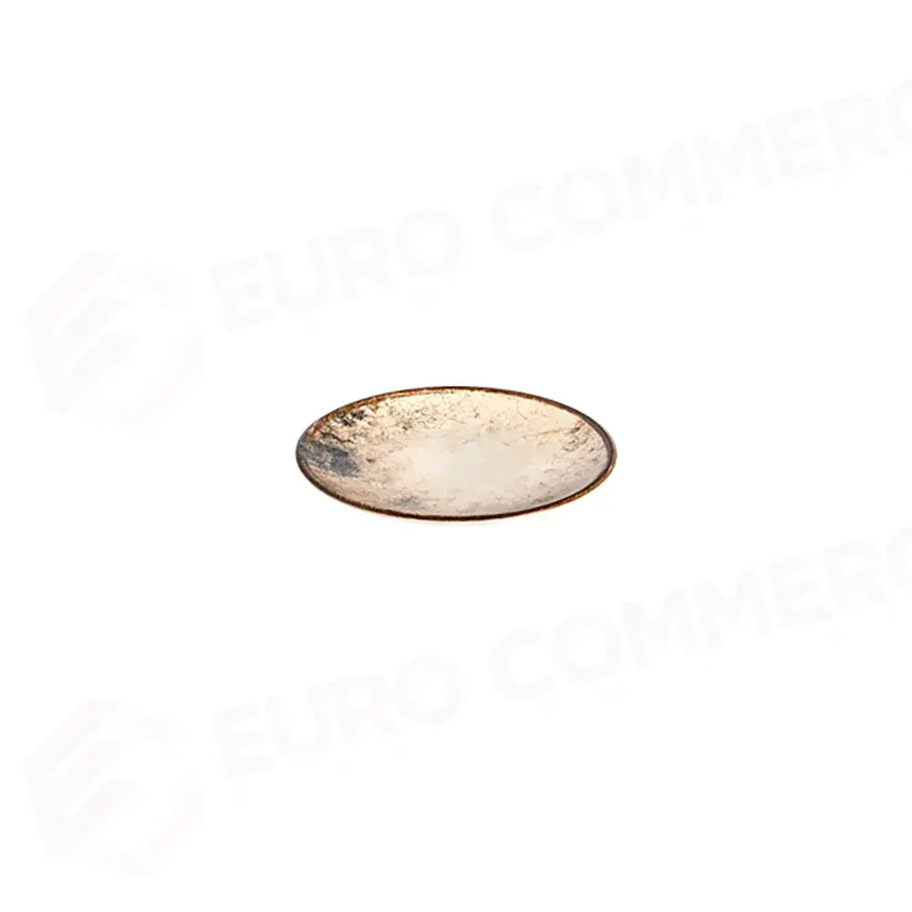 SCORIA LONA PIATTO PIANO 19 CM - 20321-111019 - ID FINE