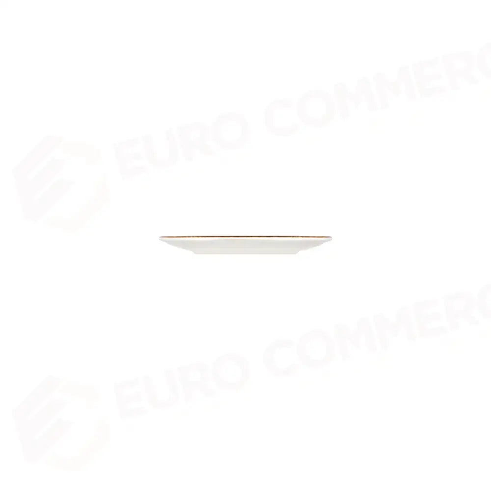 SCORIA LONA PIATTO PIANO 19 CM - 20321-111019 - ID FINE