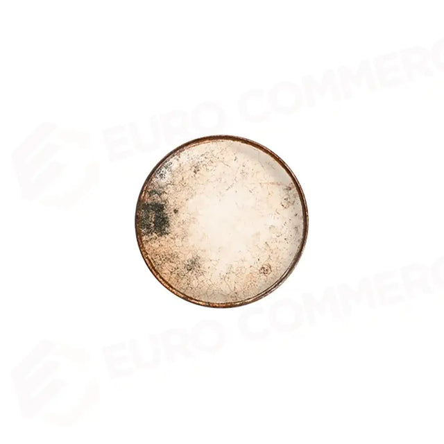 SCORIA LONA PIATTO PIANO 21 CM - 20321-111021 - ID FINE