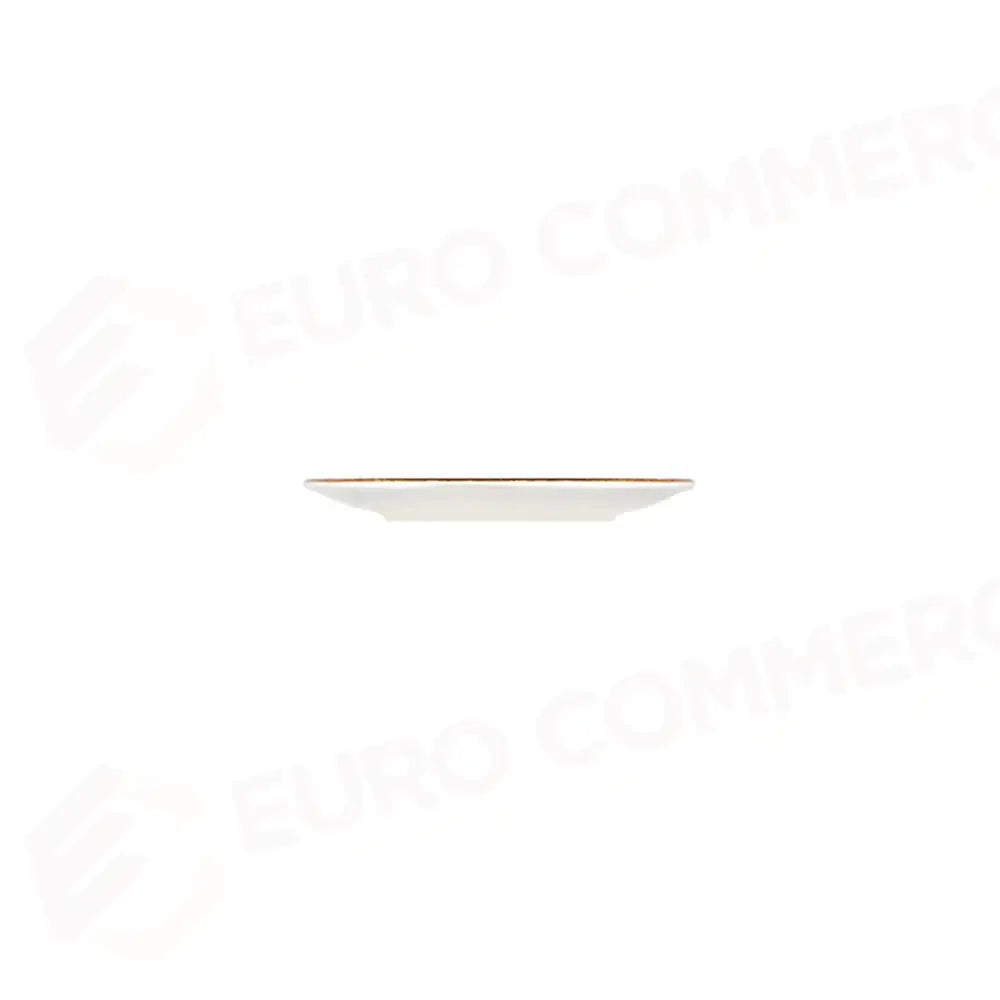 SCORIA LONA PIATTO PIANO 21 CM - 20321-111021 - ID FINE