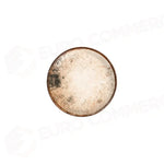 SCORIA LONA PIATTO PIANO 23 CM - 20321-111023 - ID FINE
