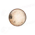 SCORIA LONA PIATTO PIANO 27 CM - 20321-111027 - ID FINE
