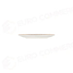 SCORIA LONA PIATTO PIANO 27 CM - 20321-111027 - ID FINE