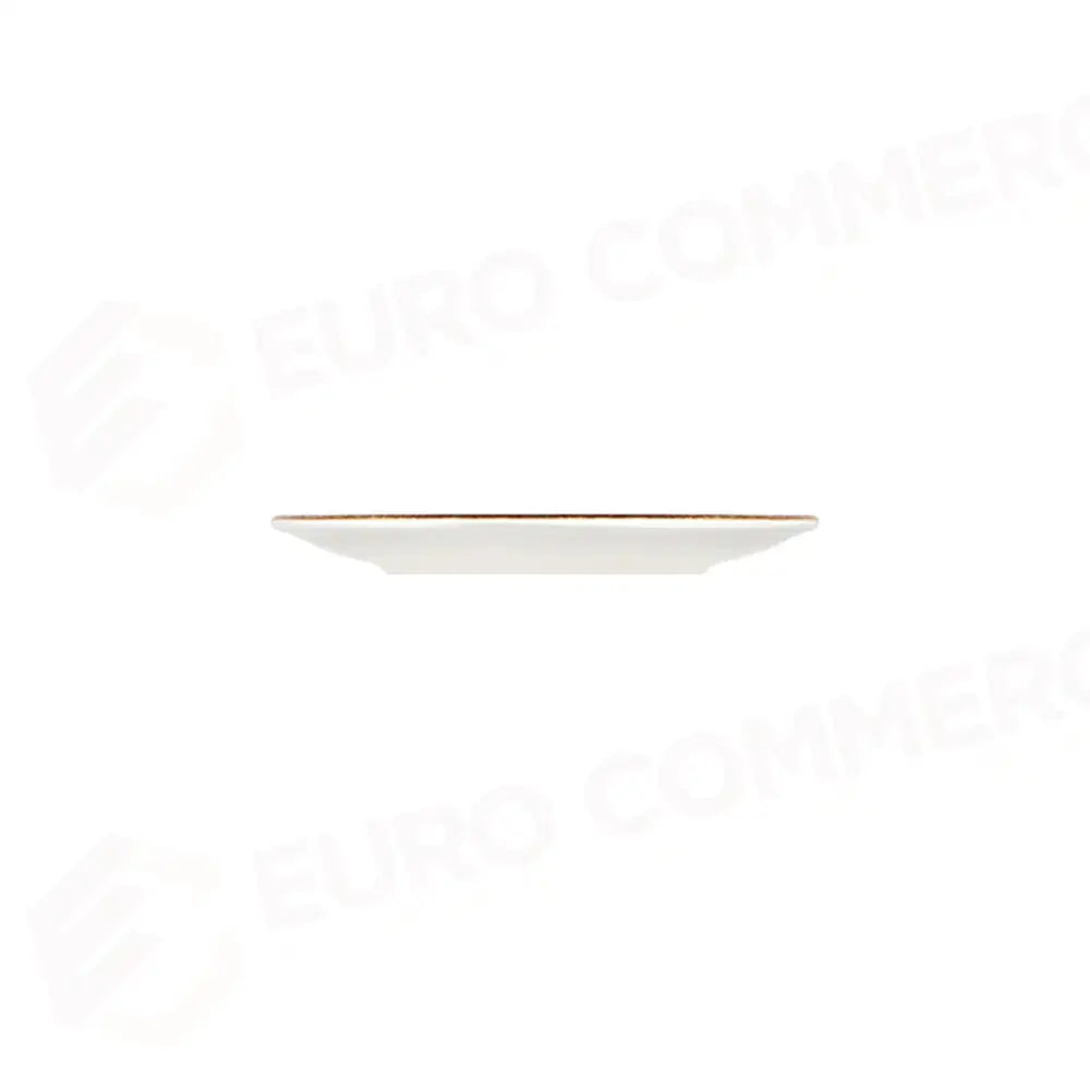 SCORIA LONA PIATTO PIANO 27 CM - 20321-111027 - ID FINE