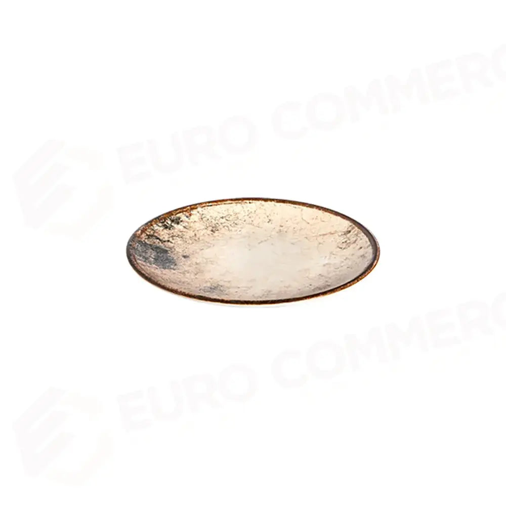 SCORIA LONA PIATTO PIANO 27 CM - 20321-111027 - ID FINE