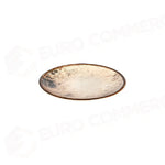 SCORIA LONA PIATTO PIANO 28,5 CM - 20321-111028 - ID FINE