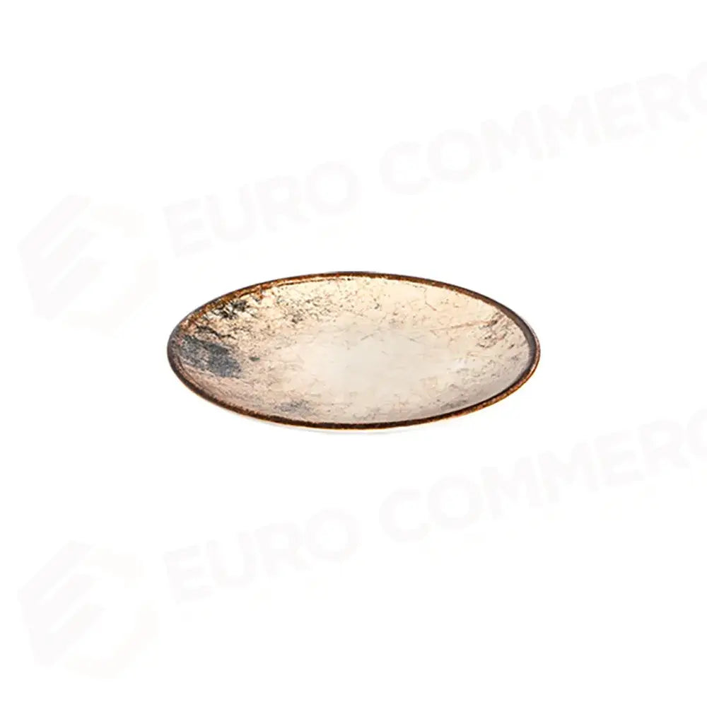 SCORIA LONA PIATTO PIANO 28,5 CM - 20321-111028 - ID FINE