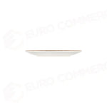 SCORIA LONA PIATTO PIANO 28,5 CM - 20321-111028 - ID FINE