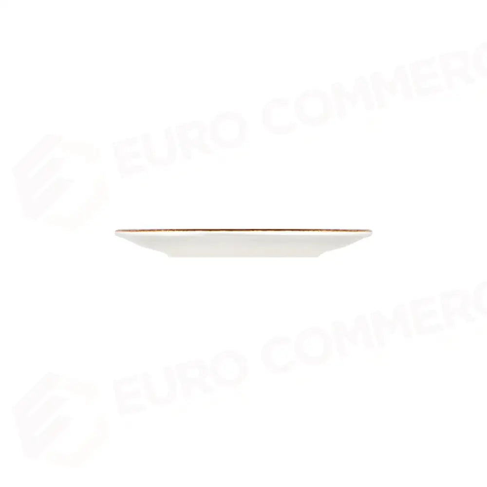 SCORIA LONA PIATTO PIANO 28,5 CM - 20321-111028 - ID FINE