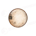 SCORIA LONA PIATTO PIANO 28,5 CM - 20321-111028 - ID FINE