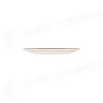 SCORIA LONA PIATTO PIANO 30 CM - 20321-111030 - ID FINE