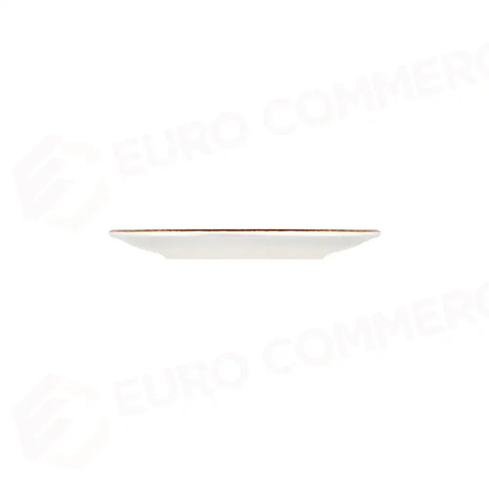 SCORIA LONA PIATTO PIANO 30 CM - 20321-111030 - ID FINE