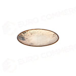 SCORIA LONA PIATTO PIANO 30 CM - 20321-111030 - ID FINE