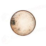 SCORIA LONA PIATTO PIANO 30 CM - 20321-111030 - ID FINE