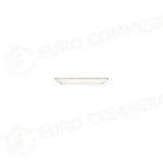 SCORIA MAGNUS PIATTO OVALE 18 CM - 20321-143018 - ID FINE