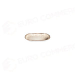 SCORIA MAGNUS PIATTO OVALE 18 CM - 20321-143018 - ID FINE
