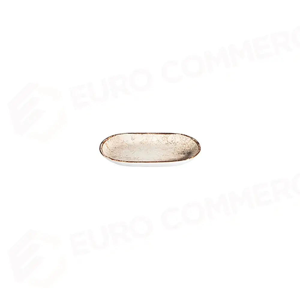 SCORIA MAGNUS PIATTO OVALE 18 CM - 20321-143018 - ID FINE